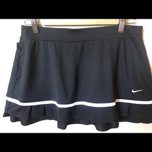 Nike Tennis Skort